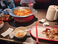 -胖哥俩肉蟹煲(梅溪步步高店)