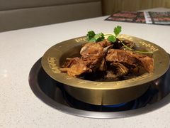 -和庆斋羊蝎子火锅·碳缸烧烤(顺义旗舰店)