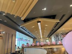 -海底捞火锅(新松江路店)