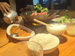 -菌自由丨野生菌火锅特色庭院餐厅(丽江古城店)