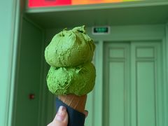-九十葉·抹茶(南京·德基店)
