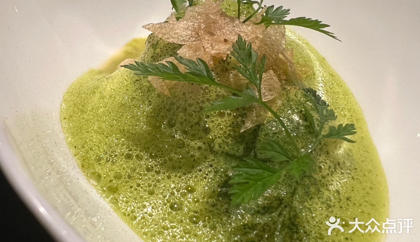 打卡泰安门———广州西餐天花板