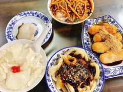 -西月城谭豆花(春熙路店)