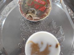 -谢怀亮芝麻茶