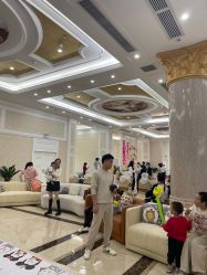 -维倪月子会所(独栋庭院·南海店)