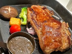 -牛扒先生·厚切雪花牛扒西餐厅(北京路禺山路店)