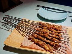 -阿西娅食府(中关村店)