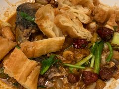 -大鸭梨(天通西苑店)