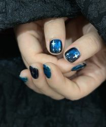 -斯馨·健康美甲美睫