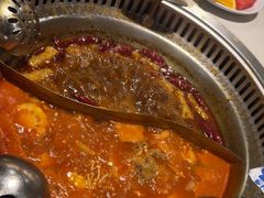 -椒王火锅(厚街万达店)