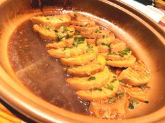 -久宴·天目湖大鱼头(恐龙园店)
