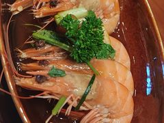 -8PINTS八品脱·日料·烧鸟·精酿小酒馆(莘庄店)