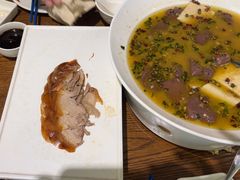 -小大董·烤鸭(王府井apm店)