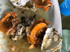 -四川小胡子海鲜(丁村万人海鲜广场店)