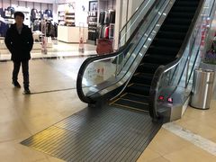 -保利MALL(天鹅湖店)