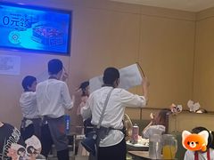 -海底捞火锅(太阳宫凯德mall店)