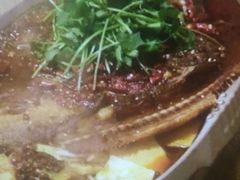 -鲁小三·大骨自助(金山总店)