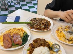 -華歡冰室-WahFoon(吉大店)