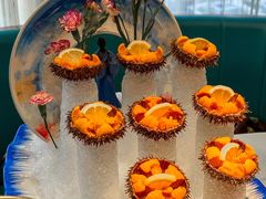 -苏大嘴蒸汽海鲜·海胆蒸饺(中山广场店)