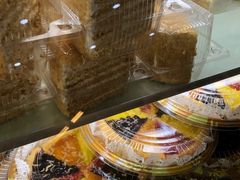-玛尔哈巴·塔塔尔糕点(华侨小区店)