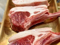 -允辛家·自助泥炉烤肉(九亭店)