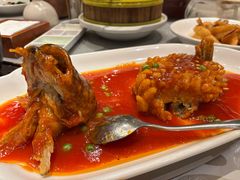 -大鸭梨烤鸭(石佛营店)