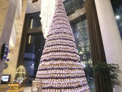 -大连中远海运洲际酒店