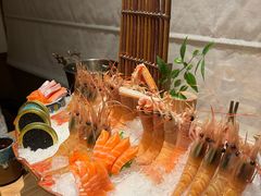 -Minase水濑·日料放题(外滩店)