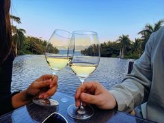 -三亚太阳湾柏悦酒店