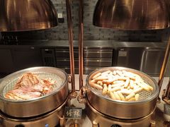 -绍兴大禹开元观堂-若耶厅