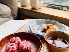 -一号铺子·大炉茶