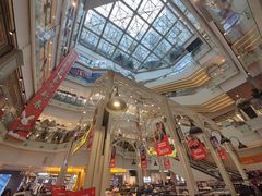 -优客城市奥莱