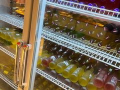 -玫瑰花园自助烤肉(顺义鑫海韵通店)