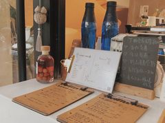-T-COFFEE(长江花园店)