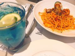 -Deer Park鹿园西餐(仁恒置地广场店)