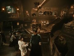 -UME影城(安贞DTS:X店)