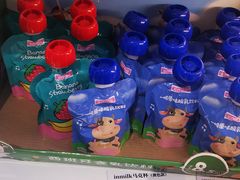 -一鸣真鲜奶吧(秣周东路地铁站店)