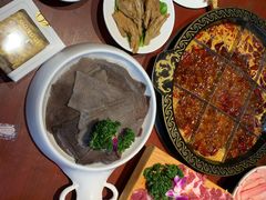 -黄家码头老火锅(解放碑旗舰店)