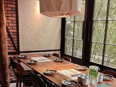 -薇酌饮·陕西菜(南门外店)