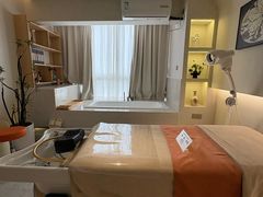 -瑶舍头疗·瑶浴·芳香热石SPA(五洲国际店)