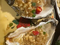 -辉记炭烧海鲜大排档·老字号(福田店)