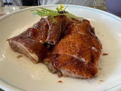 -椿记烧鹅(北门店)