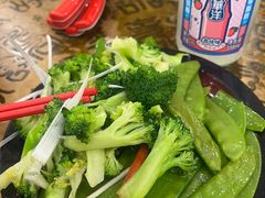 -惠丰源烩面馆(经七路店)