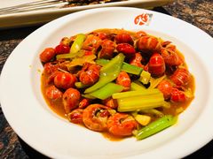 -火吧PTV聚会餐厅(6号店)