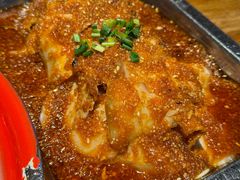 -兔槽江湖菜·重庆璧山兔(水围店)