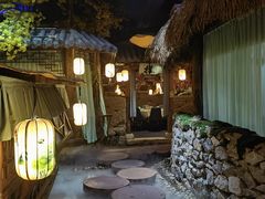 -淀里船宴(裕华东路店)