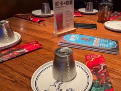 -纳瓦新疆菜(银都店)