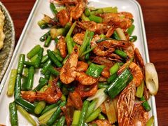 -61号餐吧(兴坪古镇漓江店)