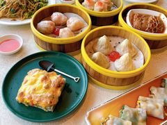 -海皇食府(水都假日酒店店)