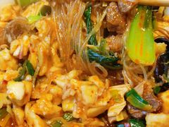 -建基泡馍·西安老字号·清真(永宁店)